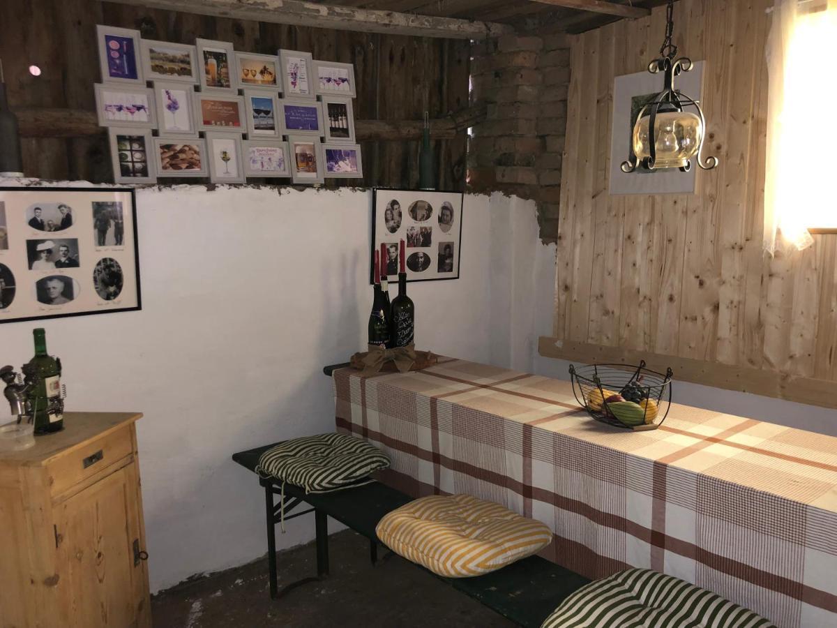 Auszeit; Gaestehaus & Mehr Kollersdorf Экстерьер фото