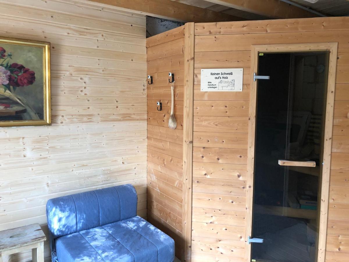Auszeit; Gaestehaus & Mehr Kollersdorf Экстерьер фото