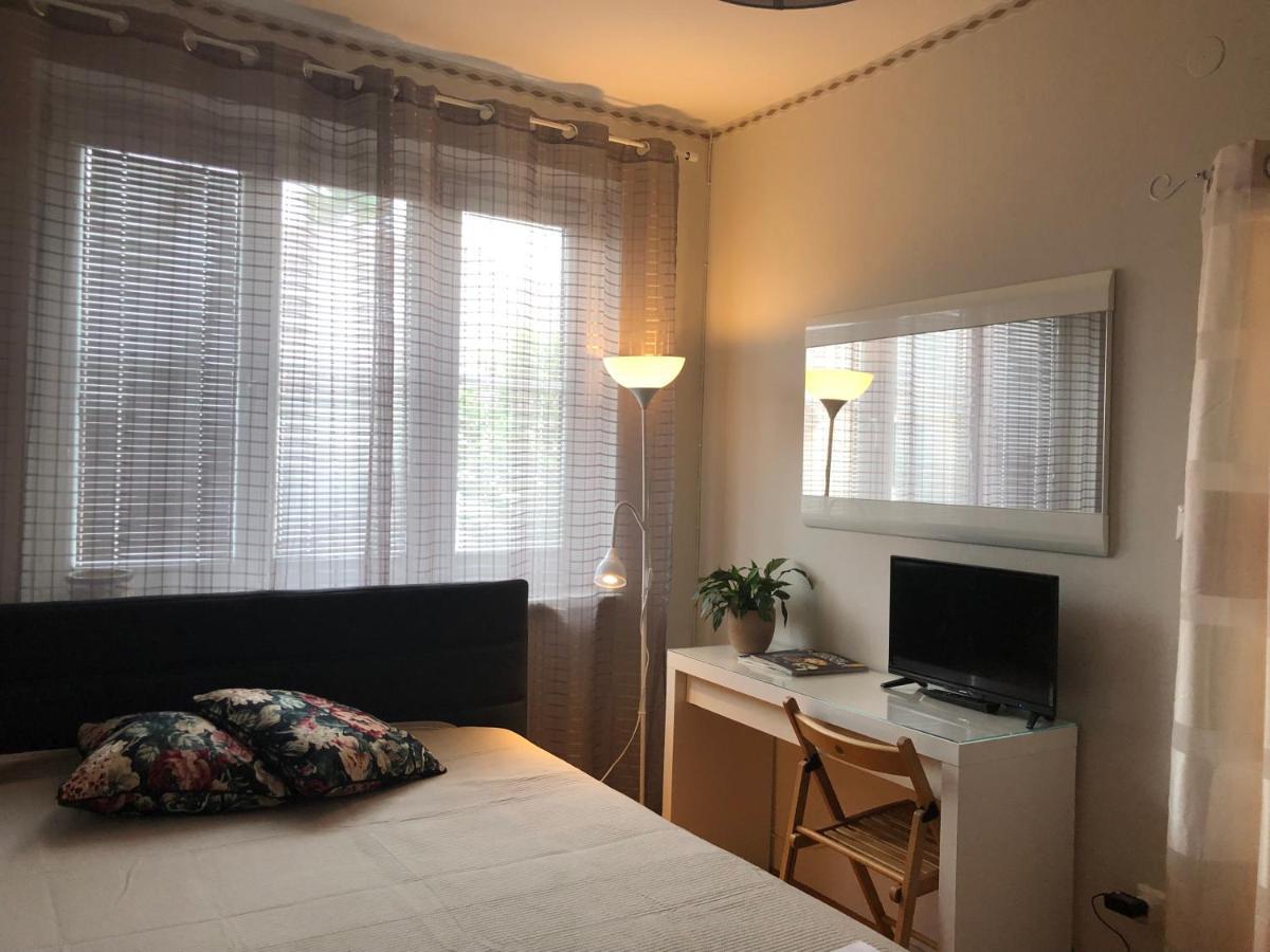 Auszeit; Gaestehaus & Mehr Kollersdorf Экстерьер фото