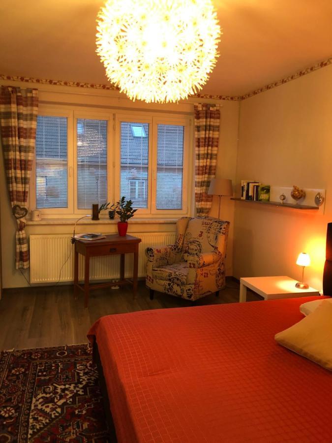 Auszeit; Gaestehaus & Mehr Kollersdorf Экстерьер фото