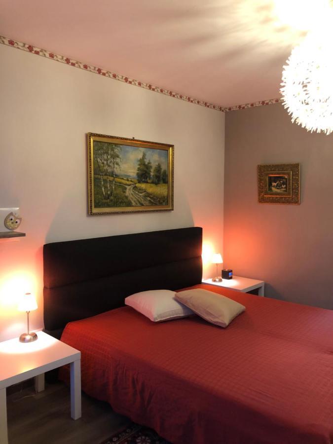 Auszeit; Gaestehaus & Mehr Kollersdorf Экстерьер фото