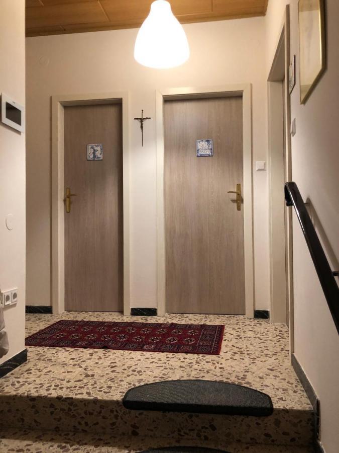 Auszeit; Gaestehaus & Mehr Kollersdorf Экстерьер фото