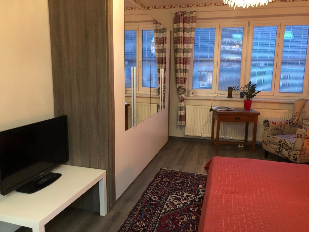 Auszeit; Gaestehaus & Mehr Kollersdorf Экстерьер фото
