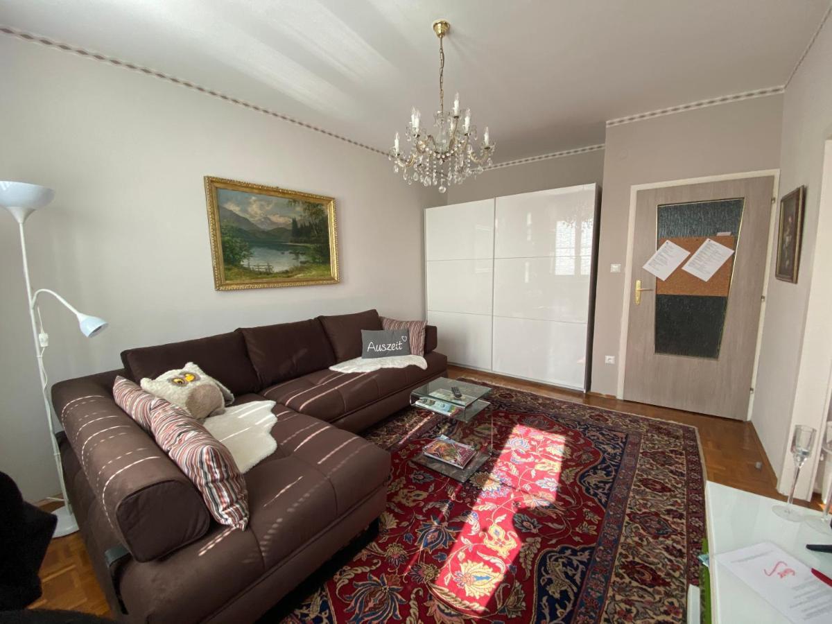 Auszeit; Gaestehaus & Mehr Kollersdorf Экстерьер фото